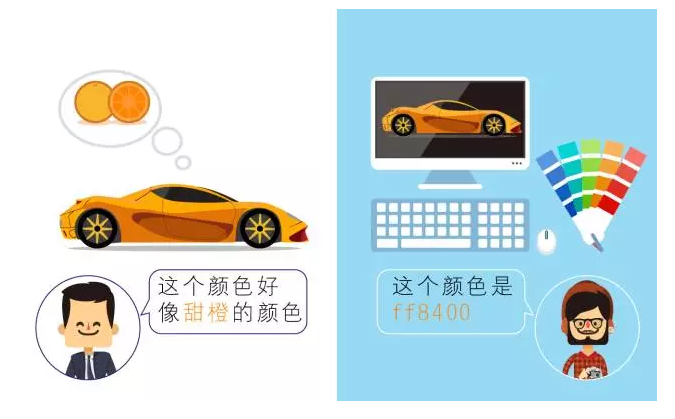【悅，納就是我】不要隨便跟設(shè)計(jì)師說話，有毒！