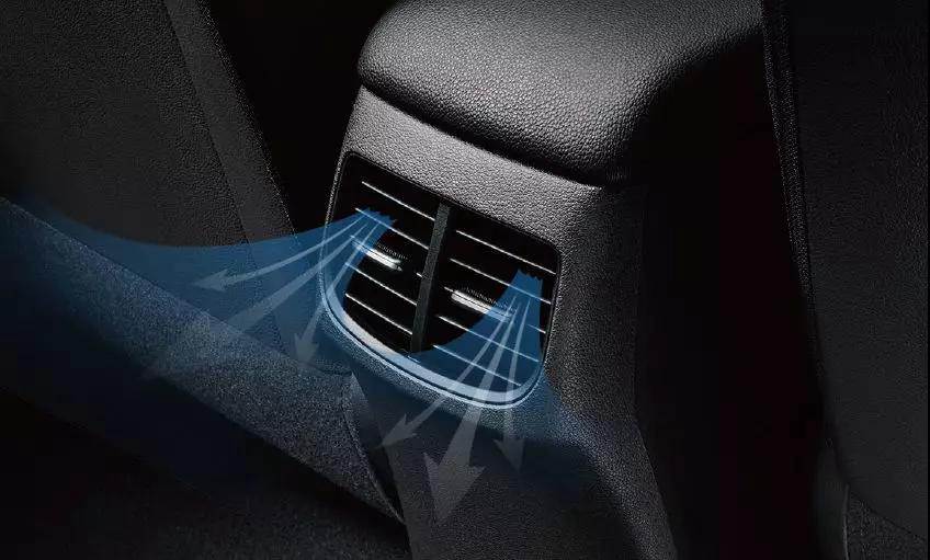 正確使用汽車空調(diào)，才能舒適過夏天
