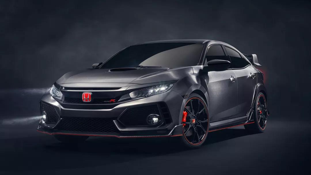 媒體說思域丨一代版本一代神，CIVIC換代，其他“神車”可以退場(chǎng)了？